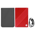thumbnail image 4 of Disco Duro Externo HDD 2 5 Pulgadas para MacBook, 4 of 9
