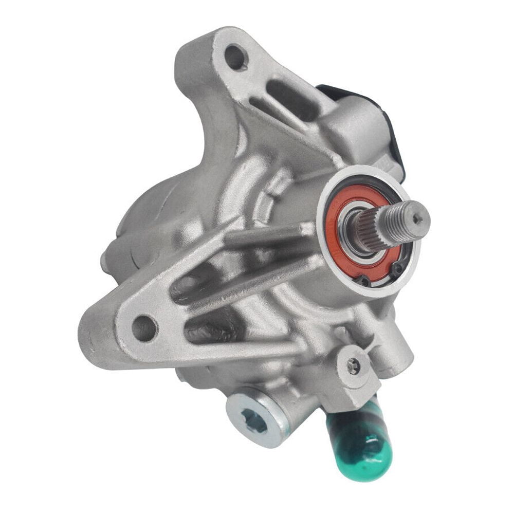 Geelife Power Steering Pump For Acura RSX Honda Accord Honda CR-V / 2.0L 2.4L DOHC
