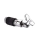 thumbnail image 3 of sweethay Hi-Hat DIY Double Drum Pedal Pull Cymbal Percussion Release Stand Drums Post Lightweight Quick Drop Rod Electronic Type2 NO2, 3 of 6