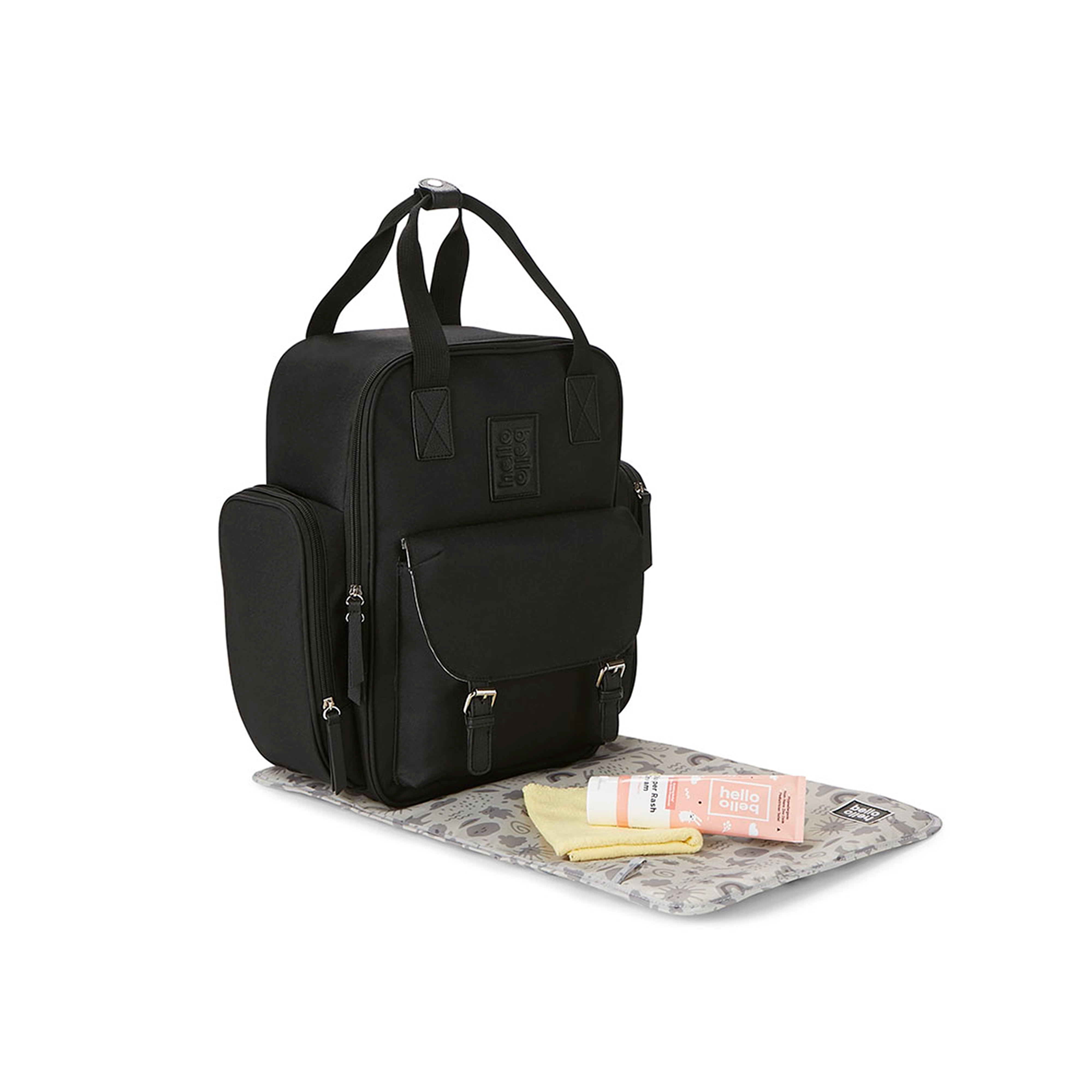 hello bello diaper bag backpack