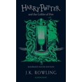 thumbnail image 1 of HARRY POTTER AND THE GOBLET OF FIRE SLYTHERIN EDITION BLOOMSBURY CHILDREN S BOOKS Pasta Blanda, 1 of 2