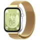 thumbnail image 1 of Correa Milanes de Acero Inoxidable para Huawei Watch Fit 3/4/4Pro, 1 of 4