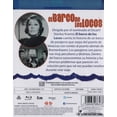 thumbnail image 2 of El Barco De Los Locos Zima Pelicula Blu-ray, 2 of 2