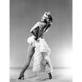 thumbnail image 2 of Virginia Mayo Portrait Ca. Late 1940S Photo Print (8 x 10), 2 of 2