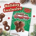 thumbnail image 6 of Ring Pop Holiday Milk Chocolate with Sprinkles, 2ct, Stocking Stuffer Candy, 6 of 8
