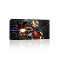 thumbnail image 3 of Ironman - CANVAS OR PRINT WALL ART, 3 of 3