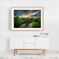 thumbnail image 6 of Lower Don River - Toronto Ontario Canada Photography Unframed Wall Art Print 12 x 18 inches, 6 of 7