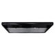 thumbnail image 2 of Campana Sanaire ELITE 80cm Negro de pared SANAIRE ELITE80NGO, 2 of 4