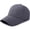 Dark grey, variant on Summer Quick Drying Baseball Cap For Men Cooling Breathable Mesh Sun Hat UV Protection Casquette Fishing Hats Women Sports Caps ,Unisex