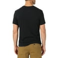 thumbnail image 2 of Lee Men's Short Sleeve Crew Neck Logo Tee, 2 of 3