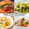 thumbnail image 6 of KNACK - Blackberry 5-Inch Noodle Cooker & Skillet Electric Hot Pot 3.7" X 5.25", 1.25 Lb, 6 of 6