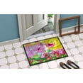 thumbnail image 2 of Carolines Treasures PJC1103JMAT Tapis Intérieur & Extérieur Shine On Sunshine, 24 x 36 Po., 2 of 4