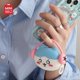 thumbnail image 4 of MINISO Chiikawas-funda de auriculares Airpods, estuche de auriculares Hachiware para Airpods 123 Pro, auriculares inalámbricos con Bluetooth, cubierta de silicona suave2176, 4 of 5