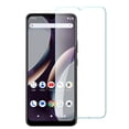 thumbnail image 2 of For BLU View 5 Tempered Glass Screen Protector Premium HD Clear, Case Friendly, 3D Touch, Anti-Bubble Film Cover ,Xpm Screen Protector [ Clear ], 2 of 9