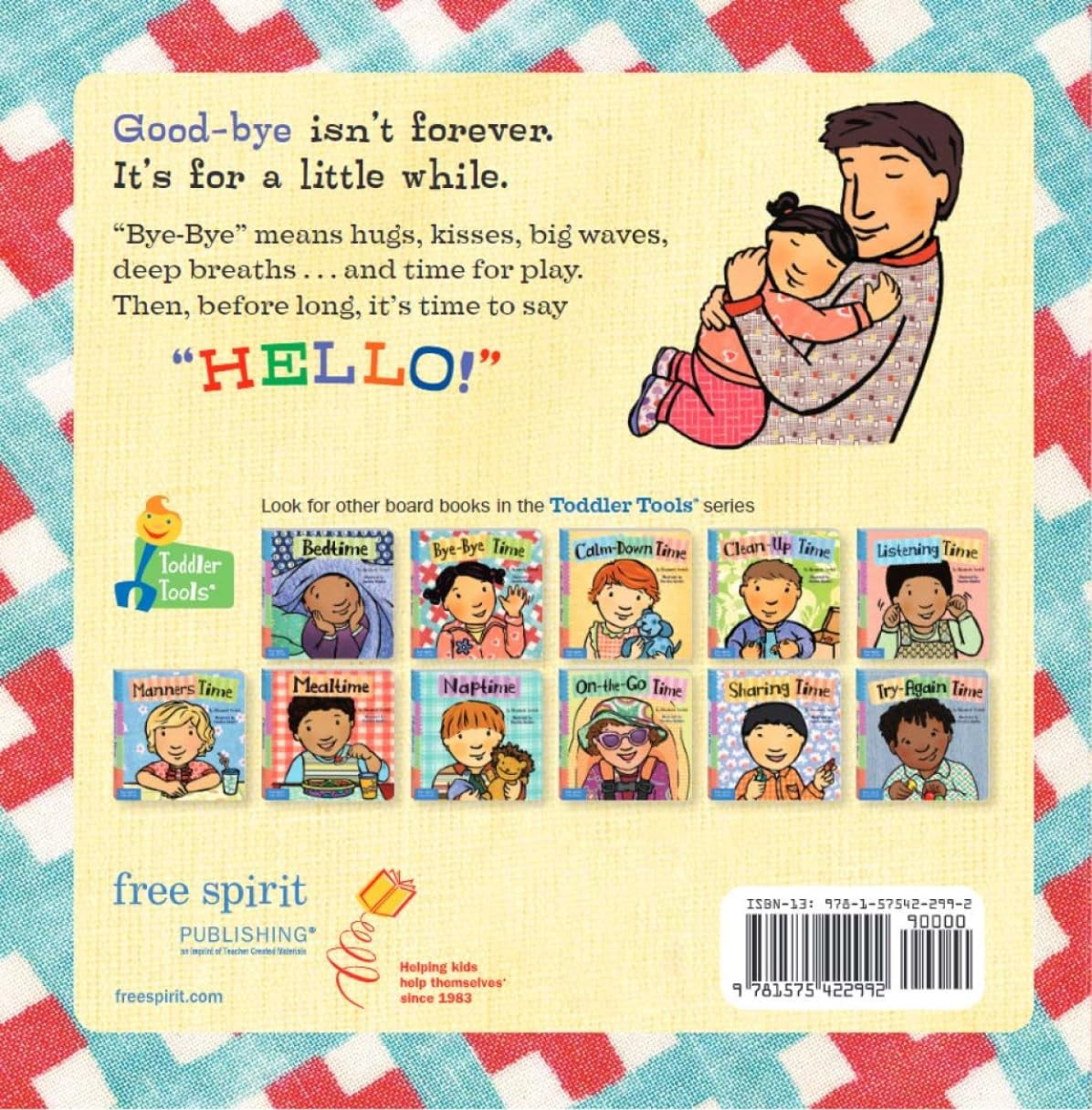 Ten More Essential Books for Toddlers