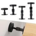thumbnail image 2 of 2Pcs Adjustable Threaded Bed Frame Anti Shake Tool Headboard Stoppers Fixer-47-64MM, 2 of 9