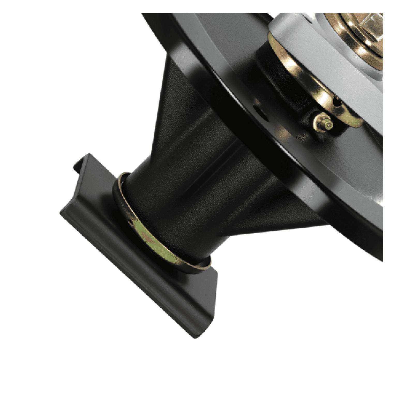 Toro Z Master Spindle Assembly - 106-3217, 119-8599, 108-7713 Replacement Parts for Z500 Z552 Z580 Z590 8TEN Lawn Mower