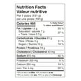 thumbnail image 4 of Dr. Oetker Giuseppe Pizzeria Simple Comme Pizza Pepperoni 573 g, 4 of 5