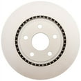 thumbnail image 2 of ACDelco Front Brake Rotor, 2 of 4
