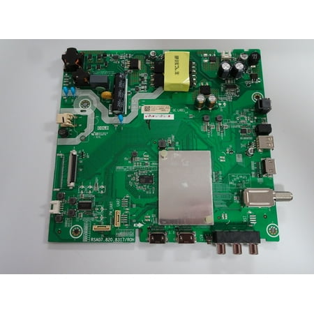 Hisense 40H4030F Main Board (247573E, RSAG7.820.7317/ROH) 247571E