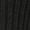 Black, variant on Merokeety Womens Summer Dresses Ribbed Crewneck A Line Mini Dress Black l