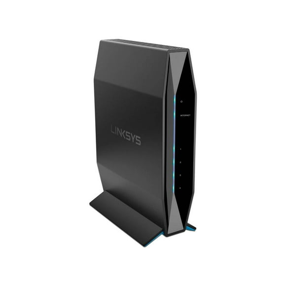 Ruteador Inalámbrico Linksys E7350 de doble banda Wireless AX E7350
