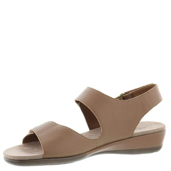 Easy Spirit Hartwell Women's Sandal 11 2A(N) US Mahogany