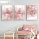 thumbnail image 5 of Impresión de arte de pared islámico de Alá con flores beige, citas, pintura, caligrafía árabe, póster de lienzo, imágenes de pared musulmanas, decoración de dormitorio, 5 of 5