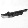 thumbnail image 3 of 2X Pair Front Left Right Bumper Guide Support Bracket 51117033705 51117033706 For E60 E61 525I 528I 530I 545I, 3 of 8