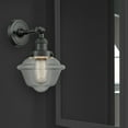 thumbnail image 2 of Innovations Lighting - Oxford - 1 Light Wall Sconce In Traditional Style-12, 2 of 4