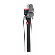SE ELECTRONICS - V7 Studio Grade Handheld Microphone Supercardioid - Chrome