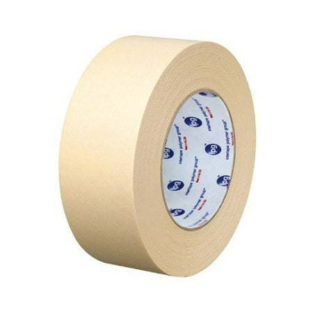 Intertape Polymer Group Intertape Polymer Group - Premium Grade Masking Tapes (Ca/24) Pg5 Nat 48Mmx54.8M Ipg Paper Masking Tap: 761-Pg5...130 - (ca/24) pg5 nat 48mmx54.8m ipg paper masking tap