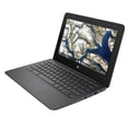 thumbnail image 3 of Laptop Hp Chromebook 11-v069cl 11'', 4gb Ram, 16gb Ssd , Chrome Os, Webcam, Equipo Clase A, Reacondicionado, 3 of 5