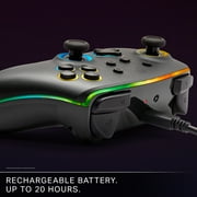 PowerA Enhanced Wireless Controller for Nintendo Switch with Lumectra