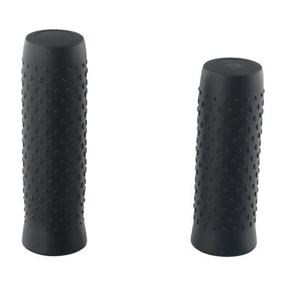 Electric Scooter Silicone Handlebar Grips Bar Cover for Ninebot Max G30