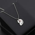 thumbnail image 4 of 3 PCS Best Friends Forever Necklace Set, 4 of 7
