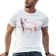 thumbnail image 5 of Camiseta para hombre, JDM Legends Automotive Nürburgring, impresionante camiseta de algodón, camiseta japonesa de coche rápido, camisetas de cuello redondo, 5 of 7