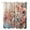 chudan-1, variant on Simple Colored Ripple Modern Window for Living Room Curtains for Child Bedroom Kitchen Decor Blinds Drapes