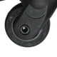 thumbnail image 2 of Equipaje negro Maleta Ruedas de repuesto Ruedas giratorias Ruedas Reparación Durable para bolsa de viaje Maleta con ruedas Accesorios de transporte, 2 of 6
