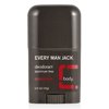 Every Man Jack Deodorant Travel - Travel - 0.5 oz.