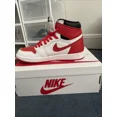 thumbnail image 4 of Size 8.5 - Jo r-dan 1 Retro OG High Heritage With Box, 4 of 6