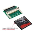 thumbnail image 3 of Adaptador de tarjeta de memoria Compact Flash CF de Chenyang a unidad de disco duro IDE de 2,5 44 pines HDD SSD para portátil, 3 of 8