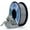 Gray, variant on Ziro 3D PETG Filament, 1.75mm 1kg, Transparent Clear