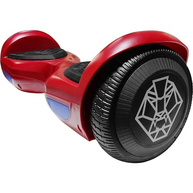 Patineta Electrica SWAGTRON T882 EVO-V2 6.5 pulgadas 99kg SWAGTRON T882 EVO