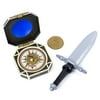 Pirates of the Caribbean: Dead Men Tell No Tales - Jack Sparrow Explorer Set