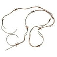 thumbnail image 4 of 7xHalloween Horror Party Wicked Fake Wire Hens Decoración 7 piezas Sunnimix Decoración de fiesta de Halloween, 4 of 7