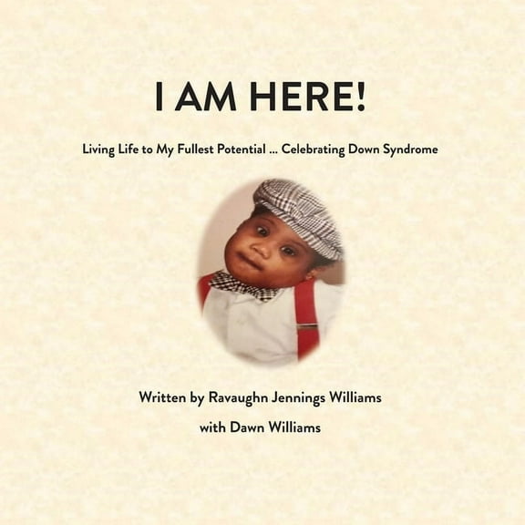 I Am Here!, (Paperback)