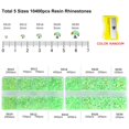 thumbnail image 2 of Miracle Elixir Collection Joyce Giraud Mantequilla Corporal Batida Extra Cremosa Ultra Hidratante No Grasa 4 Oz, 2 of 5