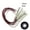 White light, variant on RANME Led Light Strip 12V 18V Ac Dc Self-Adhesive Lamps Model 10Pcs Accessories Building Flexible For Railway Layout