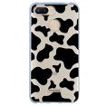 thumbnail image 1 of Funda para Xiaomi Redmi 6 InstaCase Vaca Animal Print Antigolpes, 1 of 4